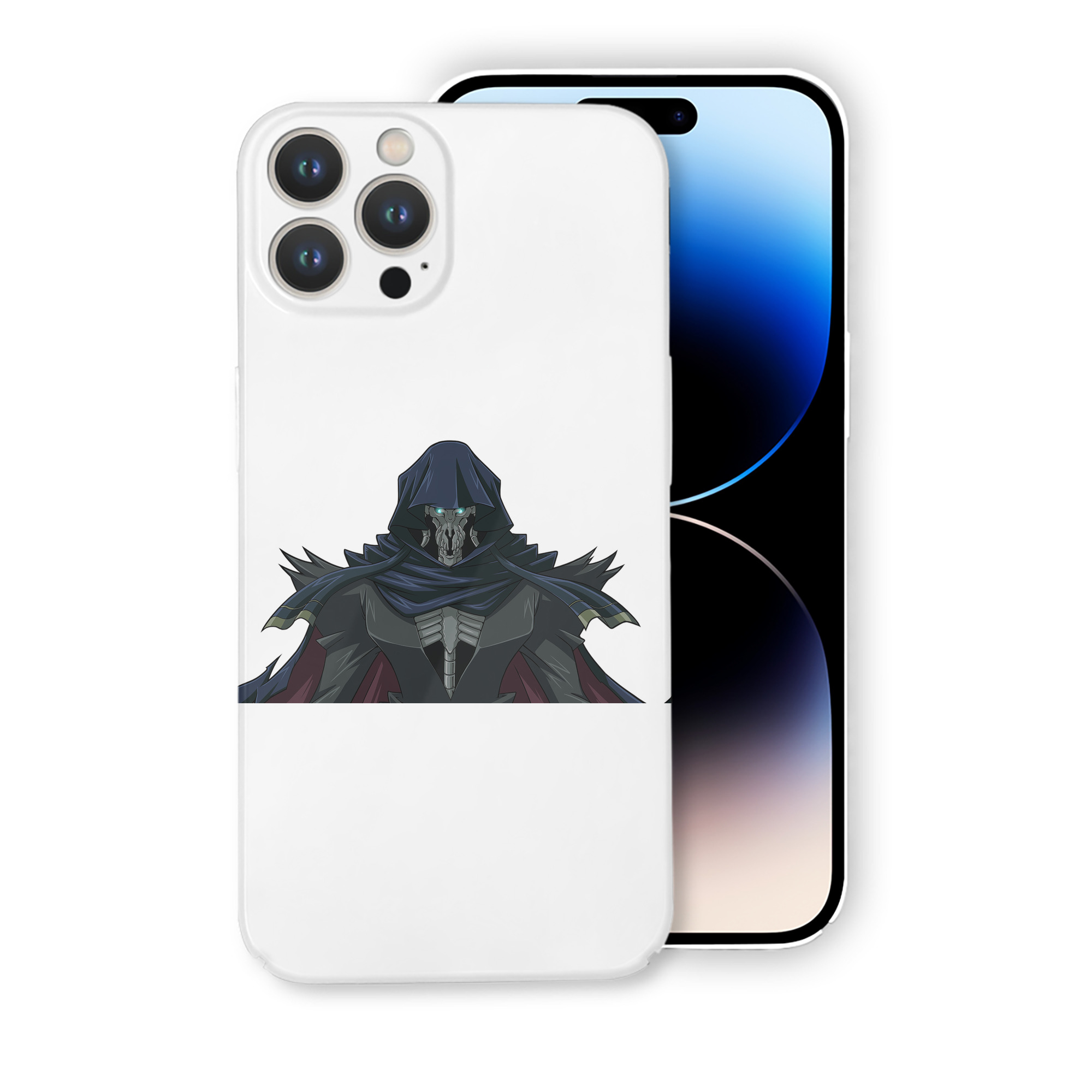（画像用） 遊☆戯☆王 Yu-Gi-Oh! 【iPhone 14シリーズ対応】ハードケース
